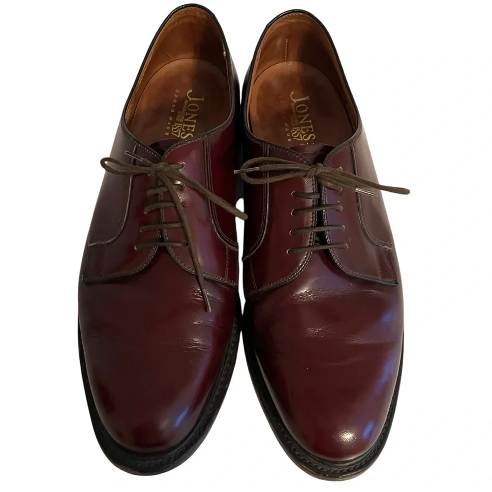 Jones Bootmakers 